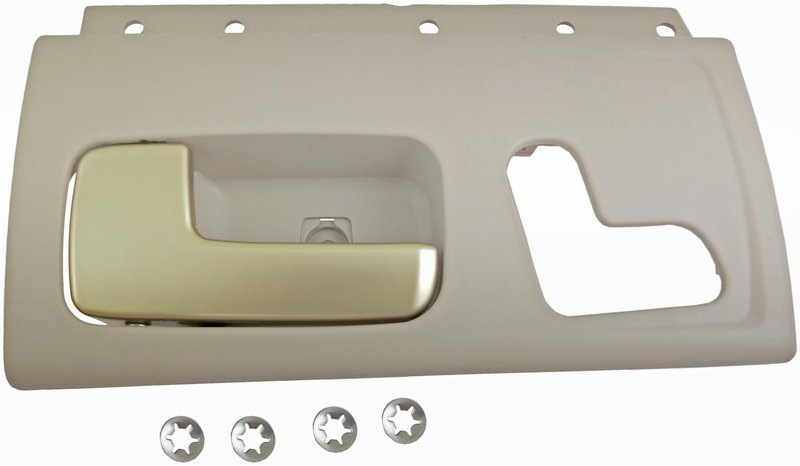 Dorman 80470 Interior Door Handle - Front Left