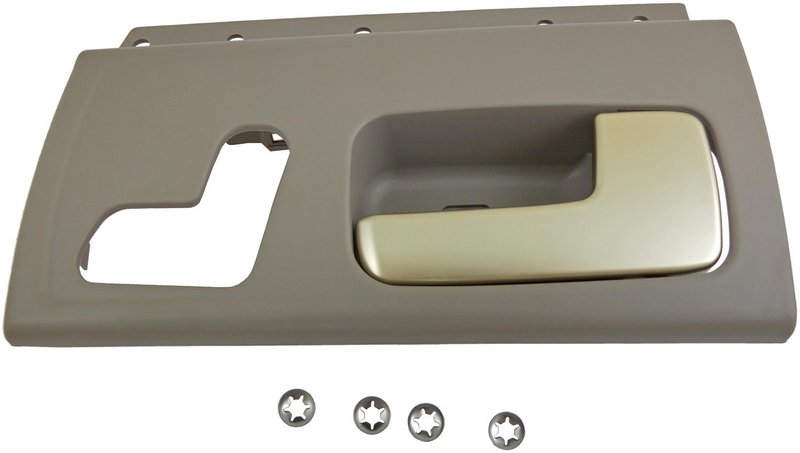 Dorman 80471 Interior Door Handle - Front Right