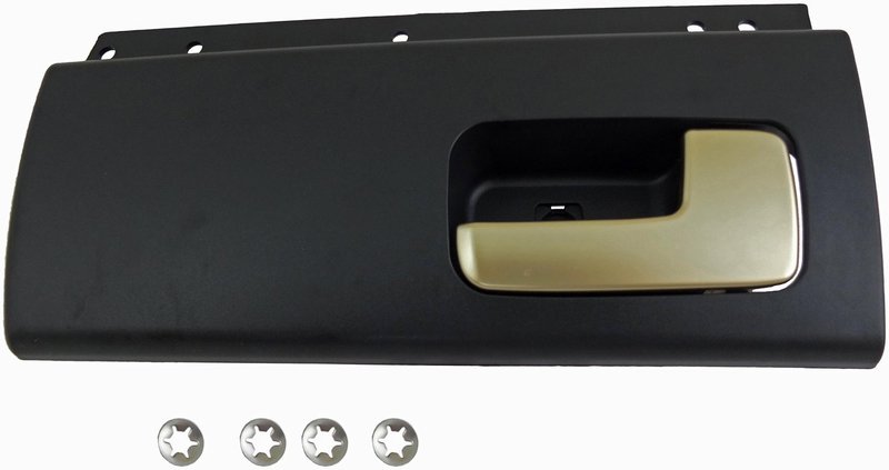 Dorman 80473 Interior Door Handle - Rear Right