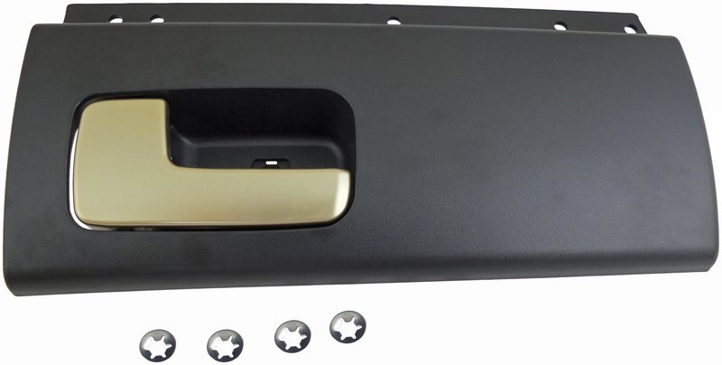 Dorman 80476 Interior Door Handle - Rear Left