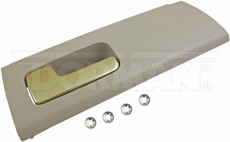 Dorman 80480 Interior Door Handle - Rear Left