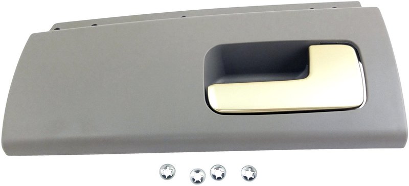 Dorman 80481 Interior Door Handle - Rear Right