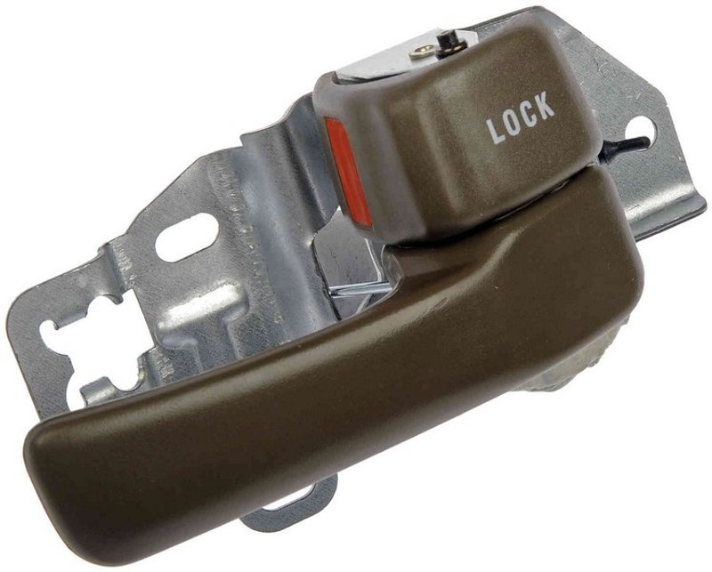 Dorman 80486 Interior Door Handle - Front Right or Rear Right