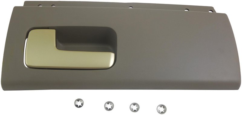 Dorman 80487 Interior Door Handle - Rear Left