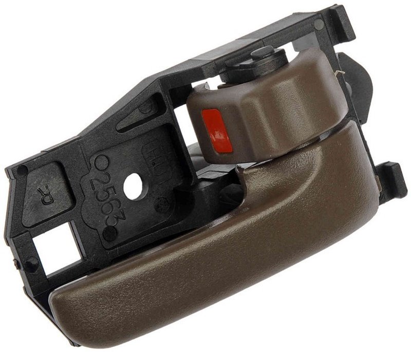Dorman 80490 Interior Door Handle - Front Right