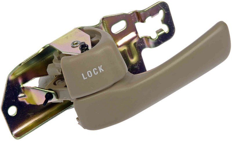 Dorman 80492 Interior Door Handle - Front Left or Rear Left