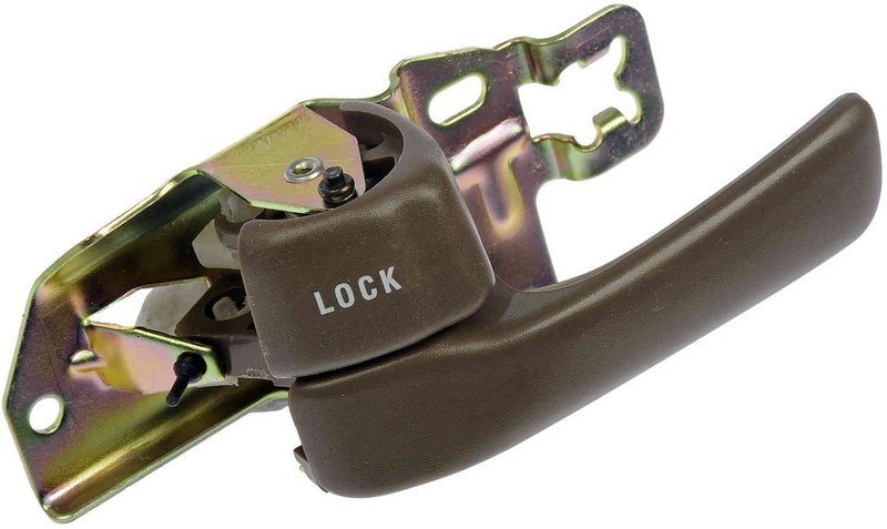 Dorman 80493 Interior Door Handle - Front Left or Rear Left