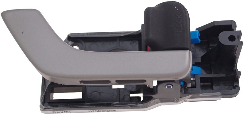 Dorman 80494 Interior Door Handle - Front Right