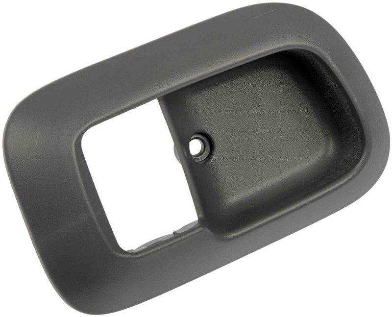 Dorman 80503 Interior Door Handle Bezel - Front Right