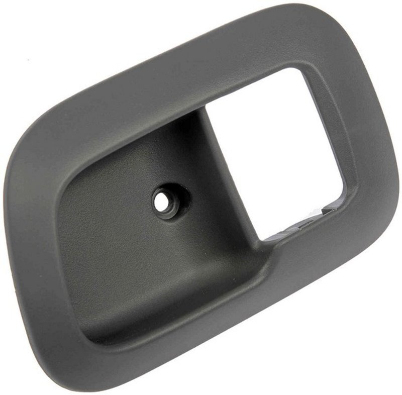 Dorman 80507 Interior Door Handle Bezel - Front Left
