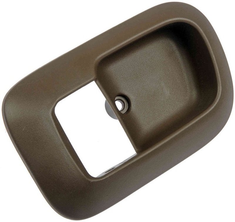 Dorman 80533 Interior Door Handle Bezel - Front Left