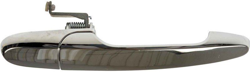 Dorman 80534 Exterior Door Handle - Rear Right