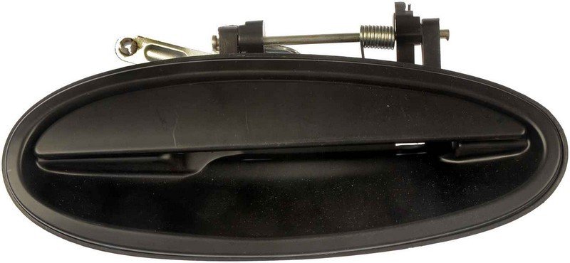 Dorman 80538 Exterior Door Handle - Rear Right
