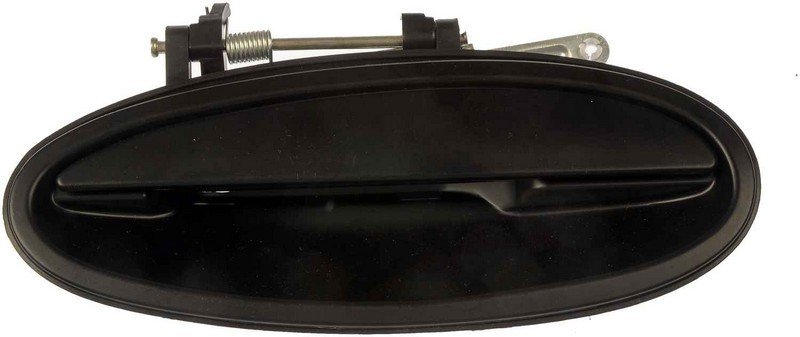 Dorman 80539 Exterior Door Handle - Rear Left