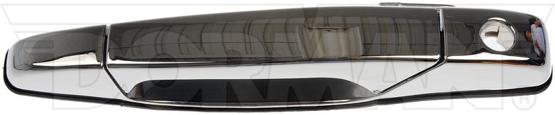 Dorman 80546CD Exterior Door Handle - Front Left