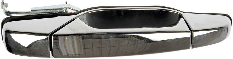 Dorman 80547 Exterior Door Handle - Rear Right