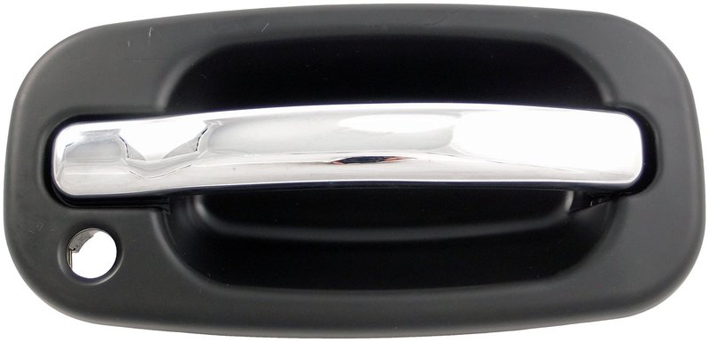 Dorman 80549 Exterior Door Handle - Front Right