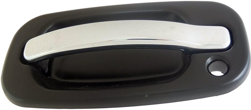 Dorman 80550 Exterior Door Handle - Front Left