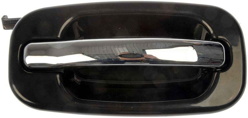 Dorman 80551 Exterior Door Handle - Rear Right