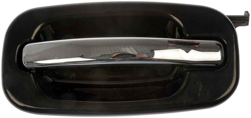 Dorman 80552 Exterior Door Handle - Rear Left