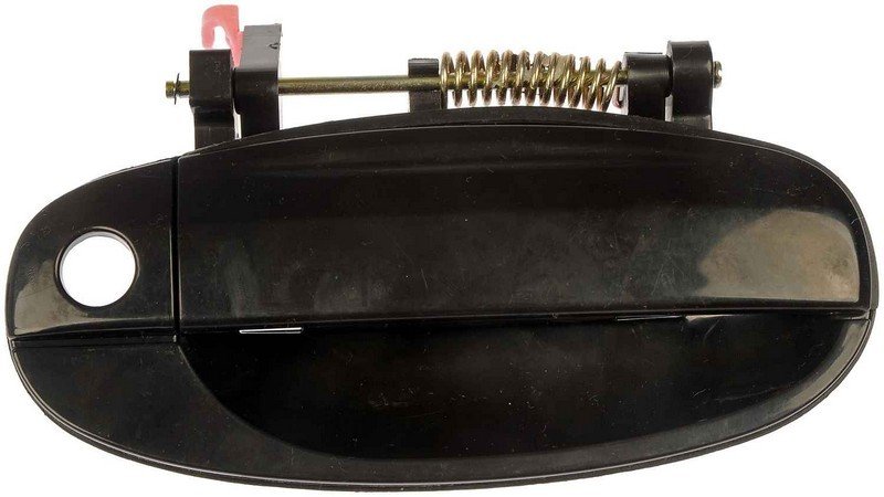 Dorman 80555 Exterior Door Handle - Front Right