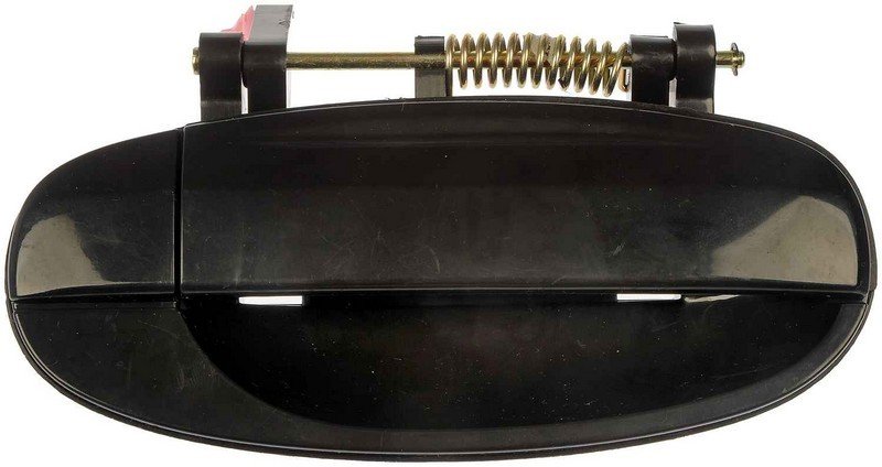Dorman 80557 Exterior Door Handle - Rear Right