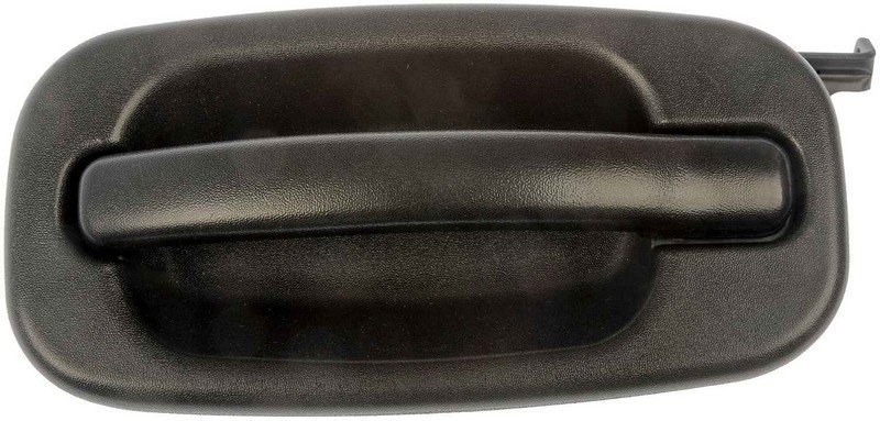 Dorman 80579 Exterior Door Handle - Rear Left