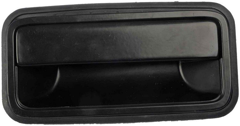 Dorman 80580 Exterior Door Handle - Rear Right