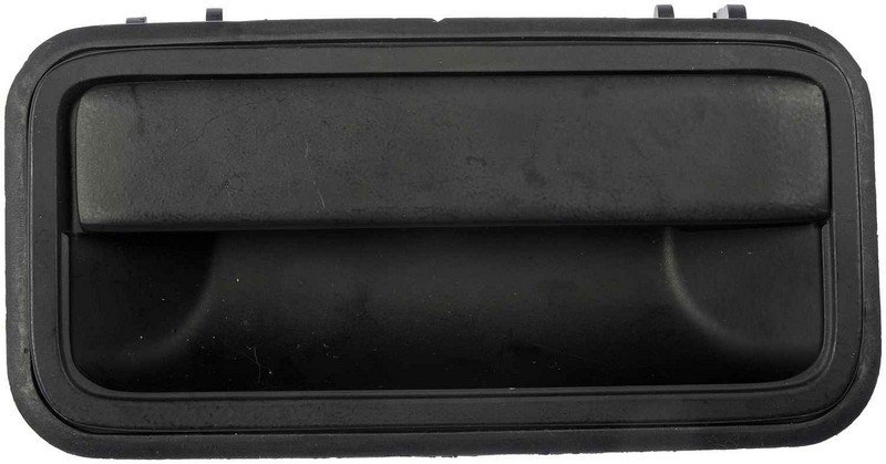 Dorman 80581 Exterior Door Handle - Rear Left