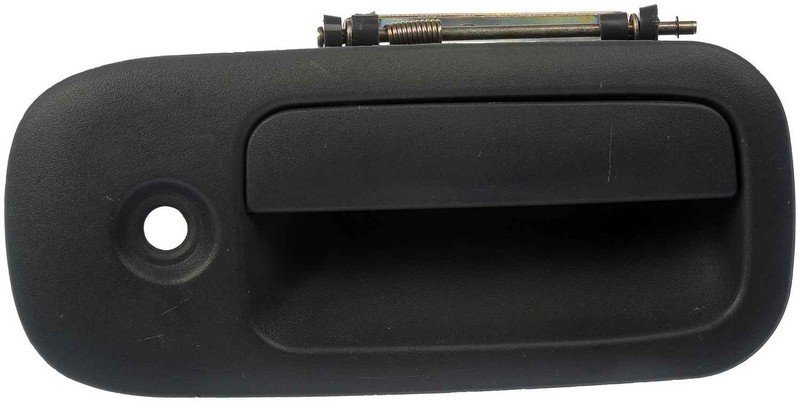 Dorman 80589 Exterior Door Handle - Right Side Hinged Door Front