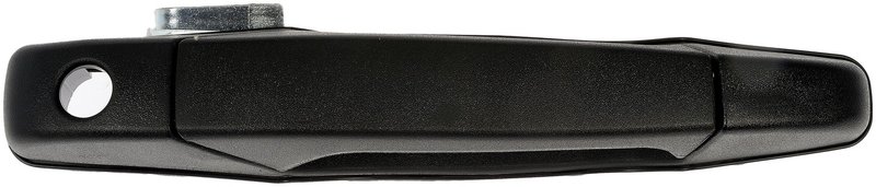 Dorman 80590CD Exterior Door Handle - Front Right