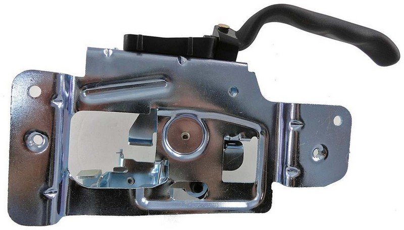 Dorman 80595 Interior Door Handle - Rear Left