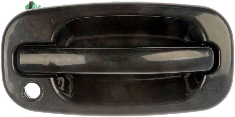 Dorman 80597 Exterior Door Handle - Front Right