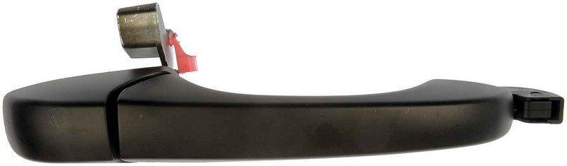 Dorman 80606 Exterior Door Handle - Rear Left
