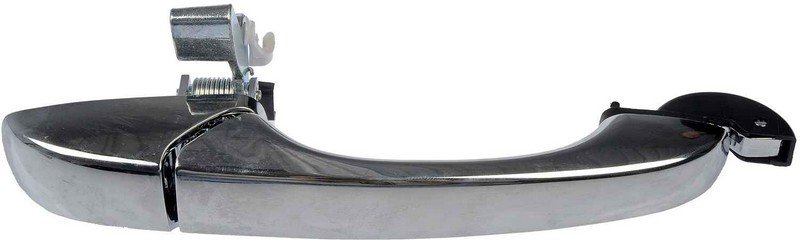 Dorman 80607 Exterior Door Handle - Front Right or Rear Right