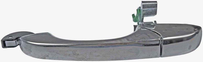 Dorman 80609 Exterior Door Handle - Rear Left