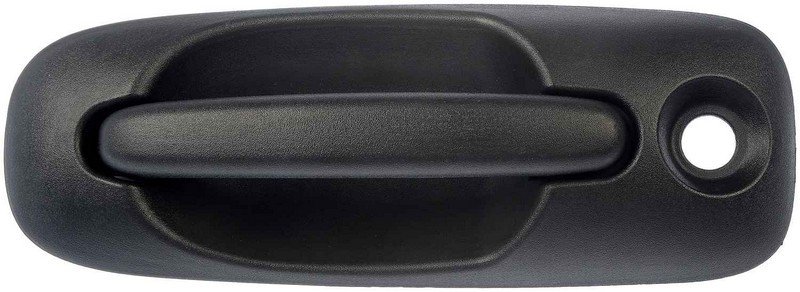 Dorman 80612 Exterior Door Handle - Front Left