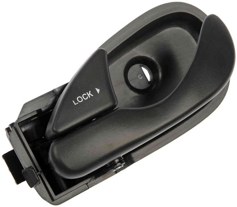 Dorman 80633 Interior Door Handle - Front Left or Rear Left