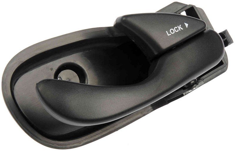 Dorman 80634 Interior Door Handle - Front Right or Rear Right