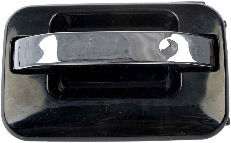 Dorman 80642 Exterior Door Handle - Rear Left