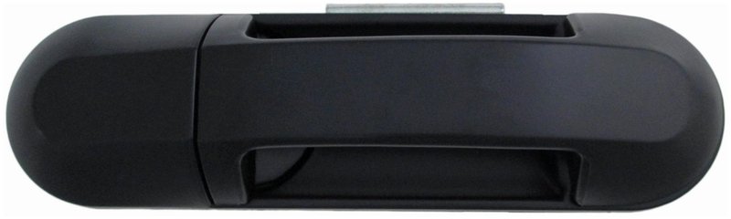Dorman 80649 Exterior Door Handle - Rear Right