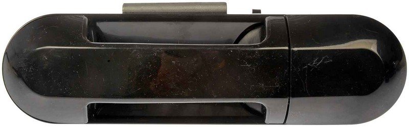 Dorman 80650 Exterior Door Handle - Rear Left