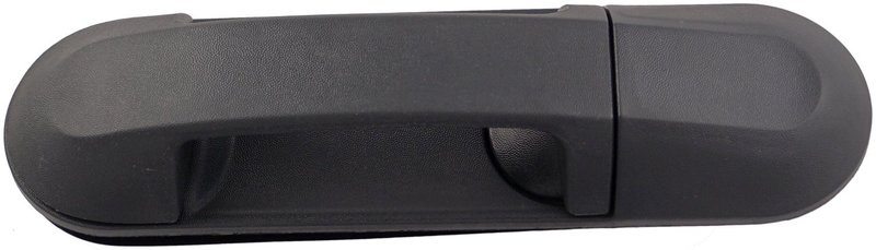 Dorman 80654 Exterior Door Handle - Rear Left