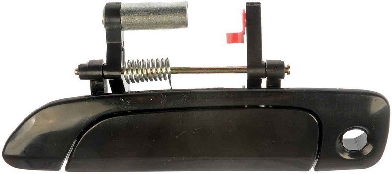 Dorman 80668 Exterior Door Handle - Front Left