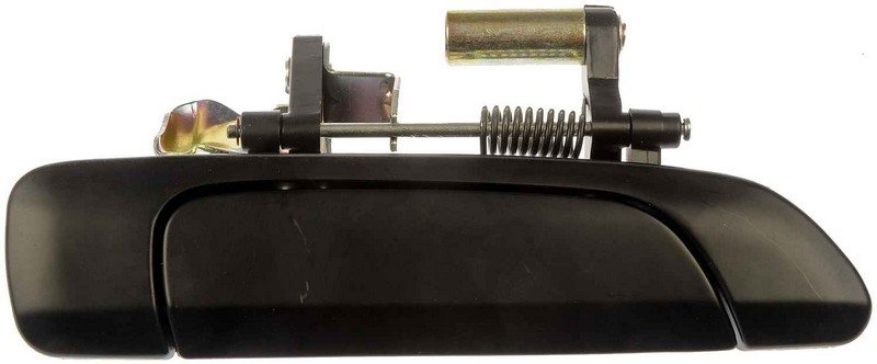 Dorman 80669 Exterior Door Handle - Rear Right