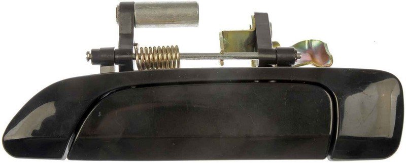 Dorman 80670 Exterior Door Handle - Rear Left