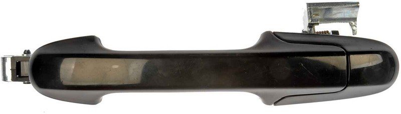 Dorman 80672 Exterior Door Handle - Rear Left