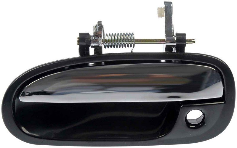 Dorman 80673 Exterior Door Handle - Front Left