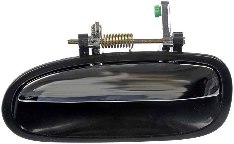 Dorman 80675 Exterior Door Handle - Rear Left