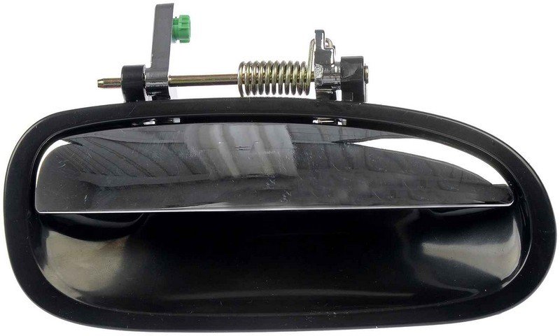 Dorman 80676 Exterior Door Handle - Rear Right